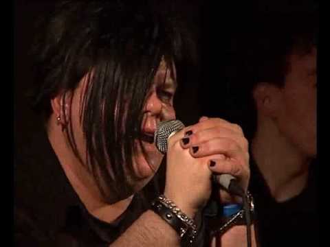 ATOMIC NEON -Mein Kleid(live)-