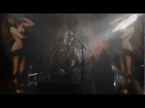 AHRÁYEPH - Lilith (Official Video)