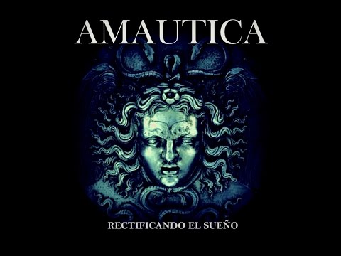 Amáutica - Rectificando el Sueño (Album teaser)