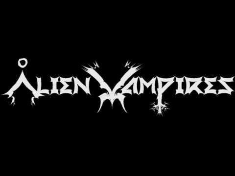 Alien Vampires - Alien
