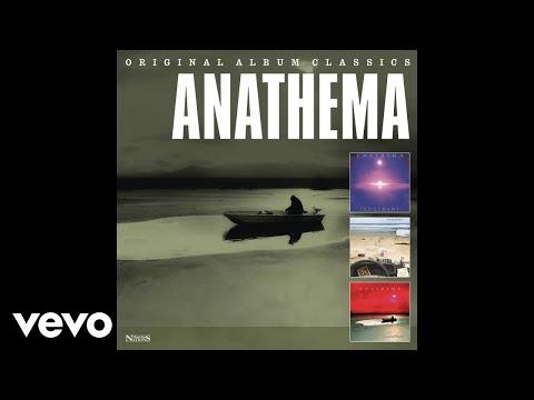 Anathema - One Last Goodbye (Audio)