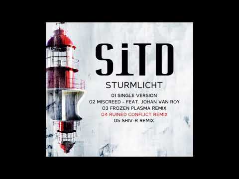 [:SITD:] - Sturmlicht - Single Preview