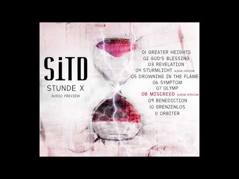 [:SITD:] - Stunde X - Audio Preview