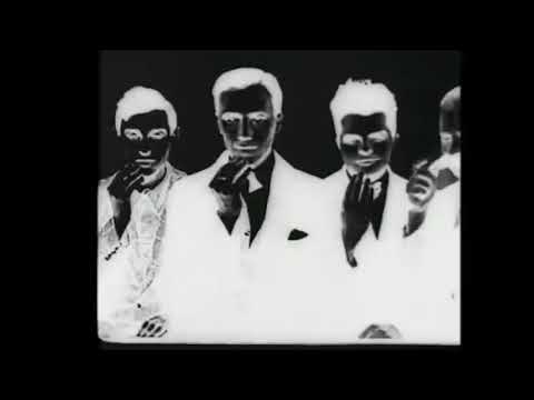 ACTORS - Mining For Heart ( The Sound )