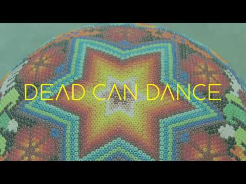 Dead Can Dance - North and South America 2020