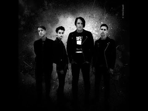ACTORS - Face Meets Glass - Live in Studio
