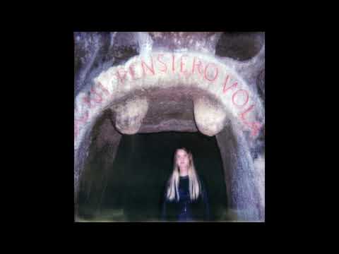 Anna von Hausswolff - All Thoughts Fly