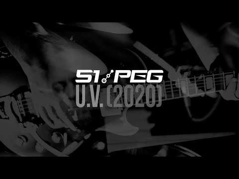 51 Peg - U.V. (2020)