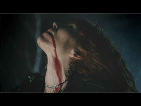 A PROJECTION - Darwin's Eden