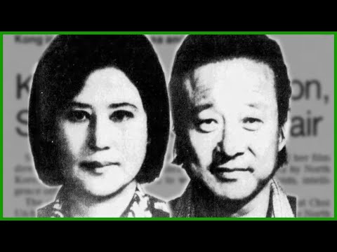 The Kidnapped Filmmakers of North Korea
