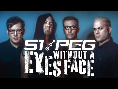51 Peg - Eyes Without A Face (Billy Idol cover)