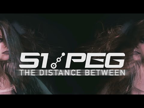 51 Peg - The Distance Between (lyric video)