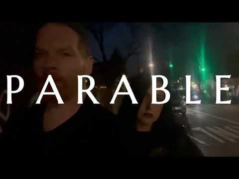 A Cloud of Ravens | Parable (Official Video)