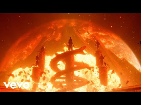 3TEETH - Merchant of the Void (feat. Mick Gordon)