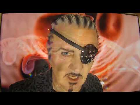 ALIEN CREATION : SUPER VILLAIN