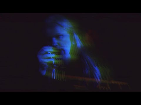 ANDERS MANGA - Welcome to Darkness [Music Video]