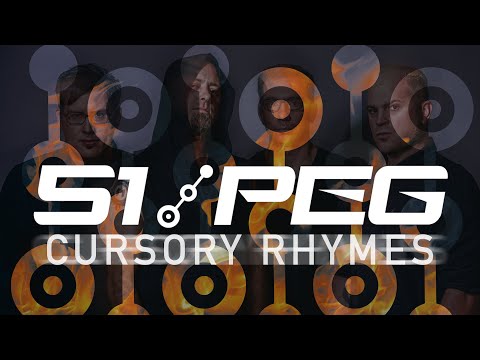 51 Peg - Cursory Rhymes (Official Video)