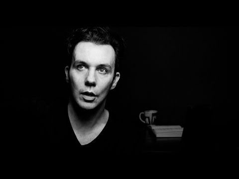 Ashton Nyte - Trapped Inside The World (official video)