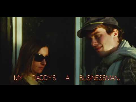 Amiture - Billy's Dream (Official Video)