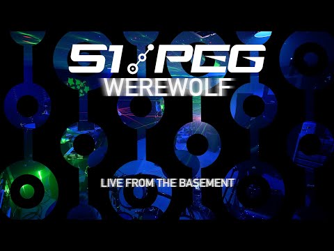 51 Peg - Werewolf (Live from the Basement)