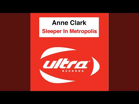 Sleeper In Metropolis (Sleeper in Berlin Mix)
