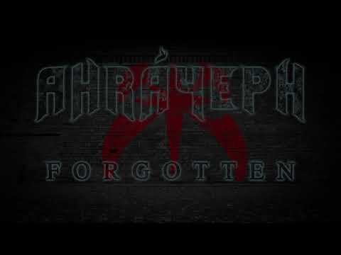 FORGOTTEN