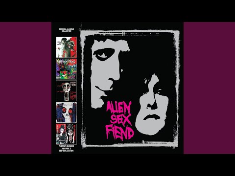 Evolution (Back From The Dread, Pt. 1 Mix)
