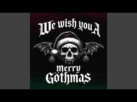 The Snow Miser Song