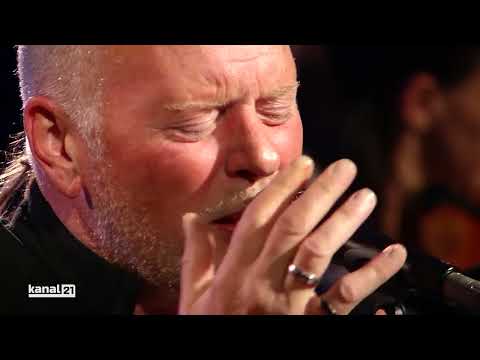 Crucify Me (Akustik Version)