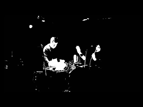 Incirrina - Not Live (live at Stoa 60, Heraklion - 18.01.2025)