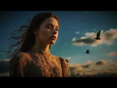 A Flock Of Seagulls - "Lovers and Strangers"  (OFFICIAL LYRIC VIDEO) from the album "Some Dreams"