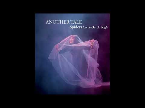 Spiders Come Out At Night (Audio)