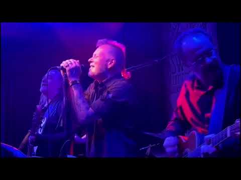 "Spiders Come Out At Night" live at Grend 25.04.2025