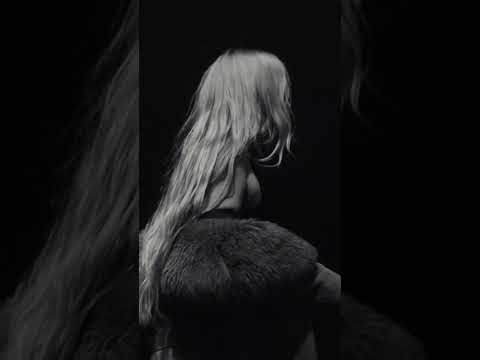 Anna von Hausswolff — Stardust