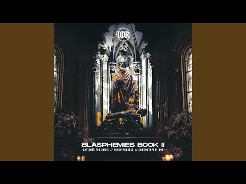 Fading (Sawtooth's Darkened Corridor Mix)