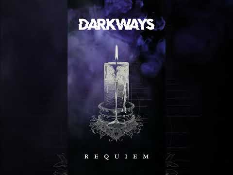 Darkways - Requiem (NEW SINGLE) #darkways #darkways #goth #postpunk #darkwave #darkwavemusic