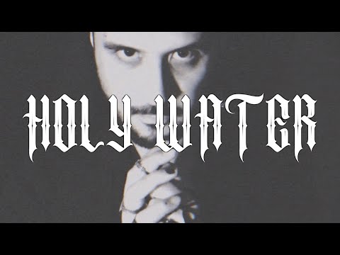 Alex Okami - Holy Water (Official Music Video)