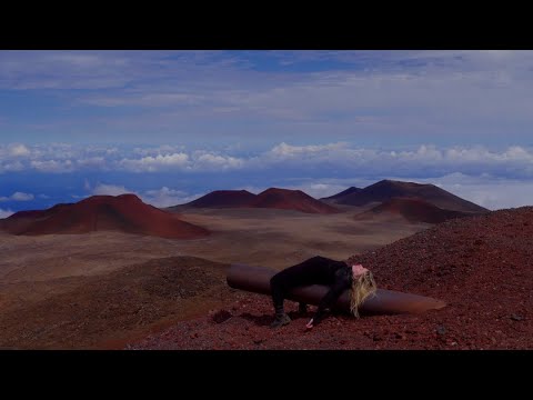 Austra - Fallen Cloud (Official Video)