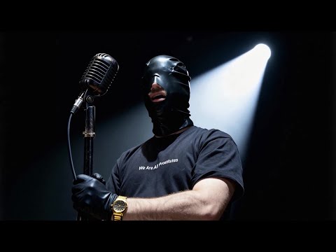 Vanity Booking (Official Video) - 404 Error
