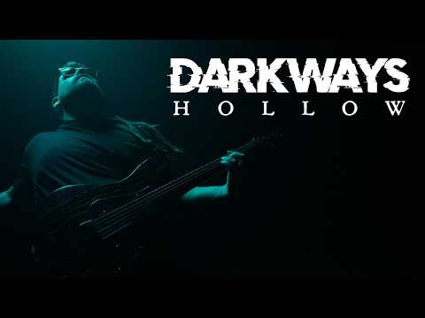 Darkways - Hollow (Official Music Video)