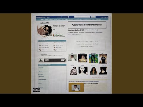 MySpace!