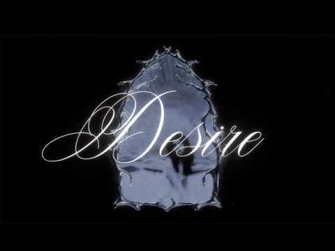 OH MADONNA - Desire (Official Visualizer) [COLD TRANSMISSION MUSIC]