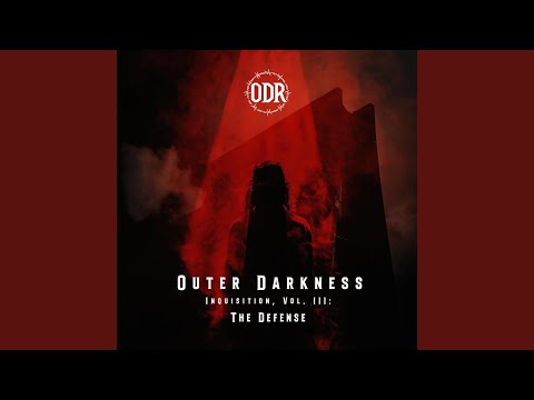 Decisive (Violet Wanda Mix)