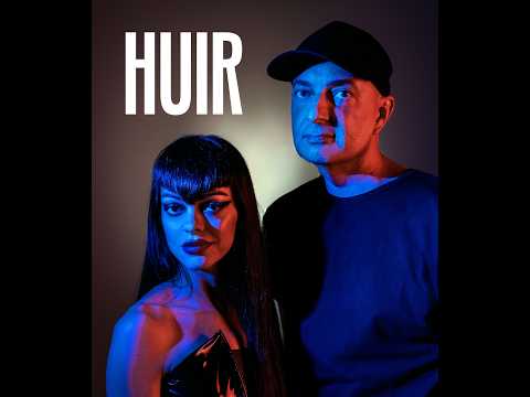 HUIR – Dreamers (Official Audio) [COLD TRANSMISSION MUSIC]
