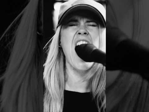 Anna von Hausswolff — Struggle with the Beast (Rehearsal)