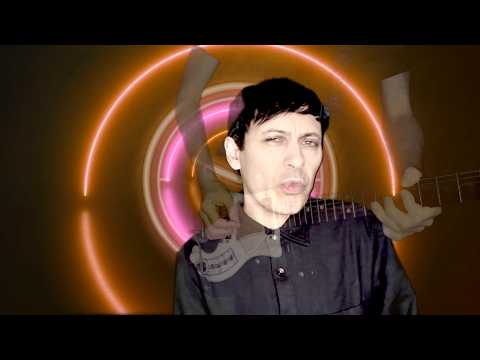 Propter Hoc - Chronophobia (Official Video) [COLD TRANSMISSION MUSIC]