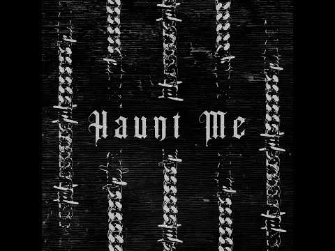 SHADOWS HOLD - Haunt Me (Official Audio) [COLD TRANSMISSION MUSIC]
