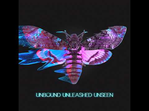 Sun's Spectrum - Unbound Unleashed Unseen (Official Audio) [COLD TRANSMISSION MUSIC]