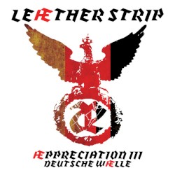 Æppreciation III – Deutsche Wælle