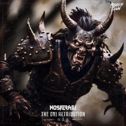 The Oni Retribution